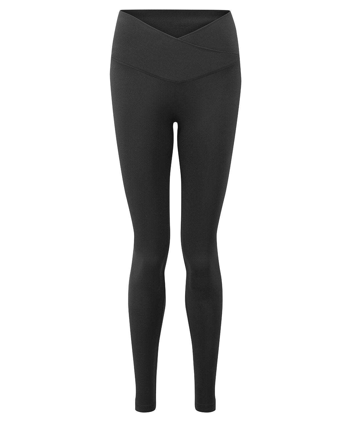 IGNEOUS Luxe crossover leggings