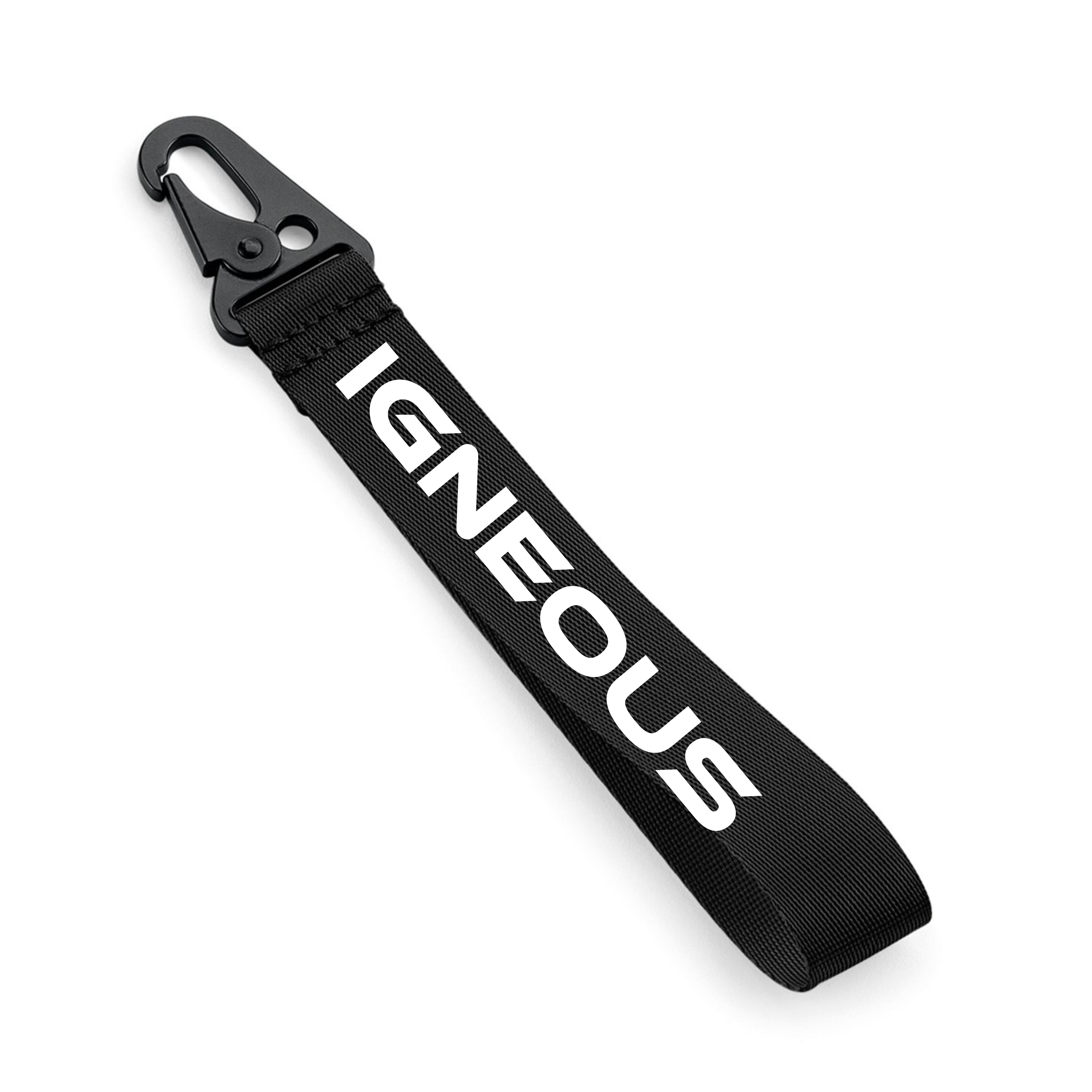 IGNEOUS key clip