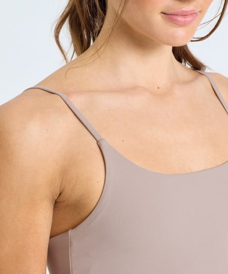 IGNEOUS Luxe bra