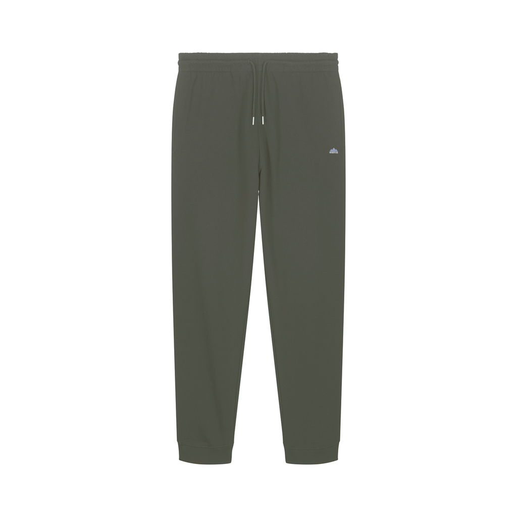IGNEOUS Core Collection Khaki Green, tracksuit