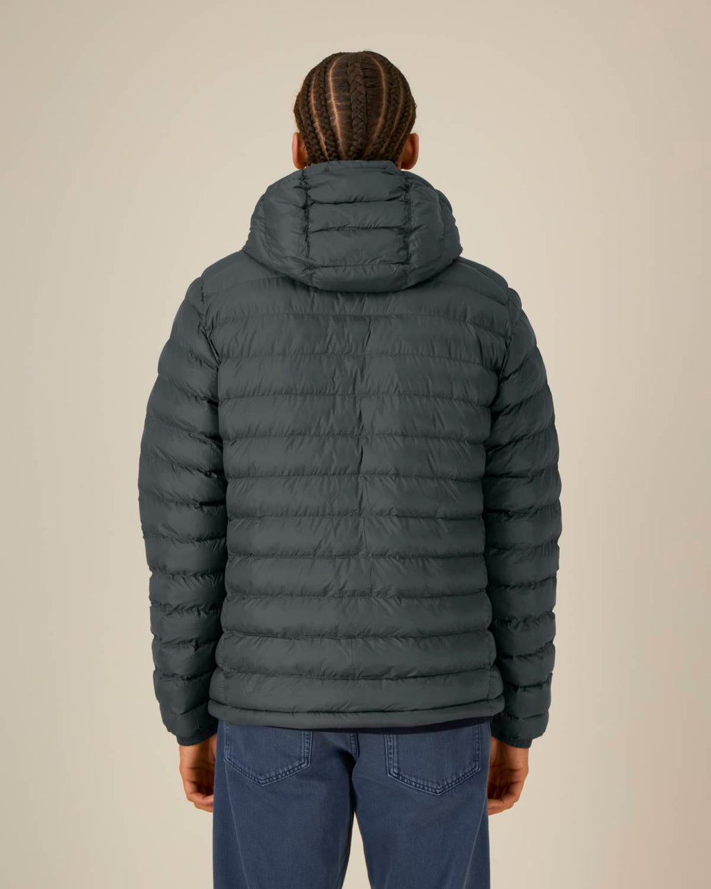 IGNEOUS layering jackets