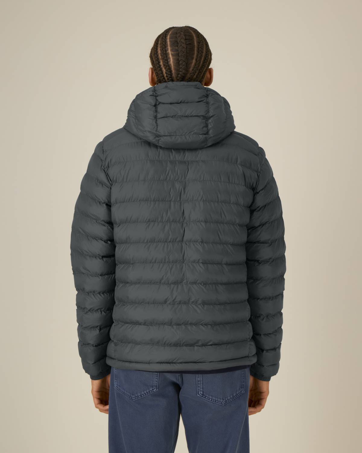 IGNEOUS layering jackets