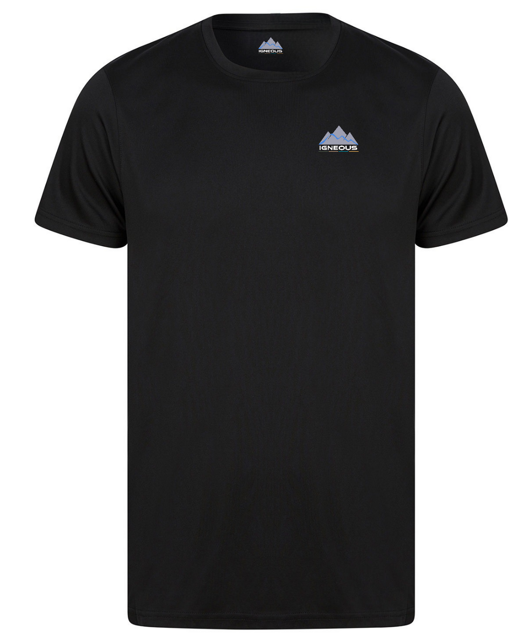 IGNIS PERFORMANCE T-SHIRT