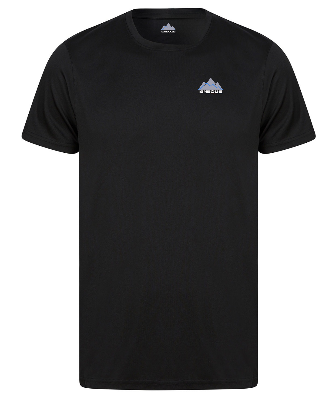 IGNIS PERFORMANCE T-SHIRT