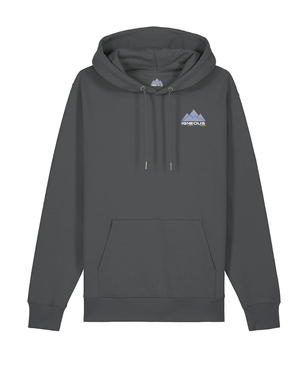 IGNEOUS EARTH HOODIE