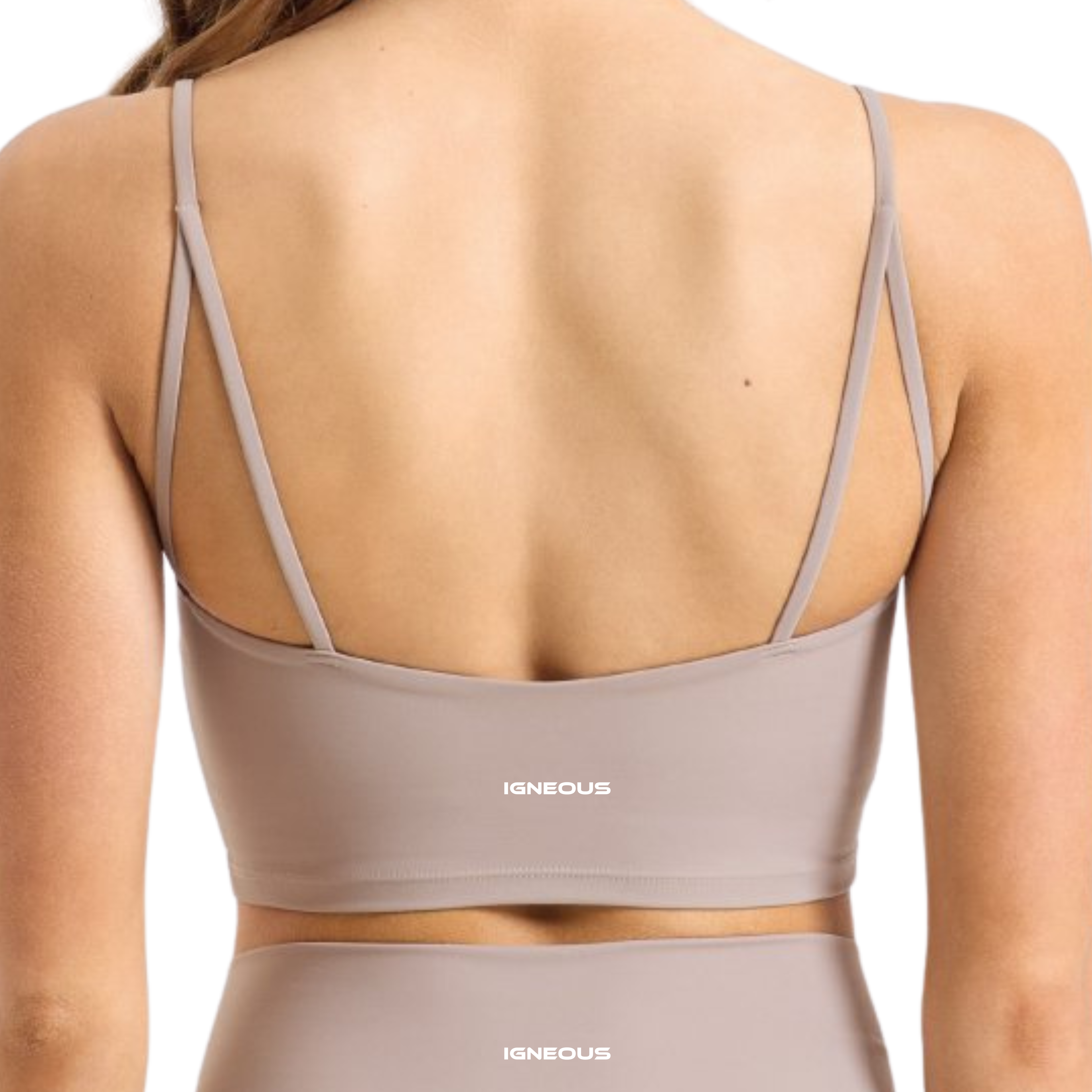 IGNEOUS Luxe bra