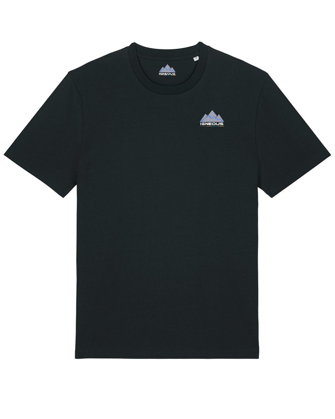 IGNEOUS EARTH T-SHIRT
