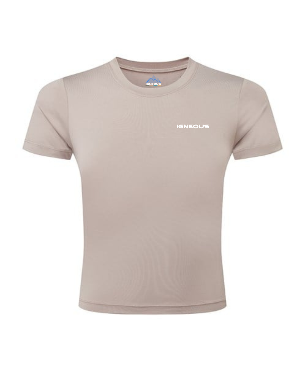 Seamless Performance Crop top