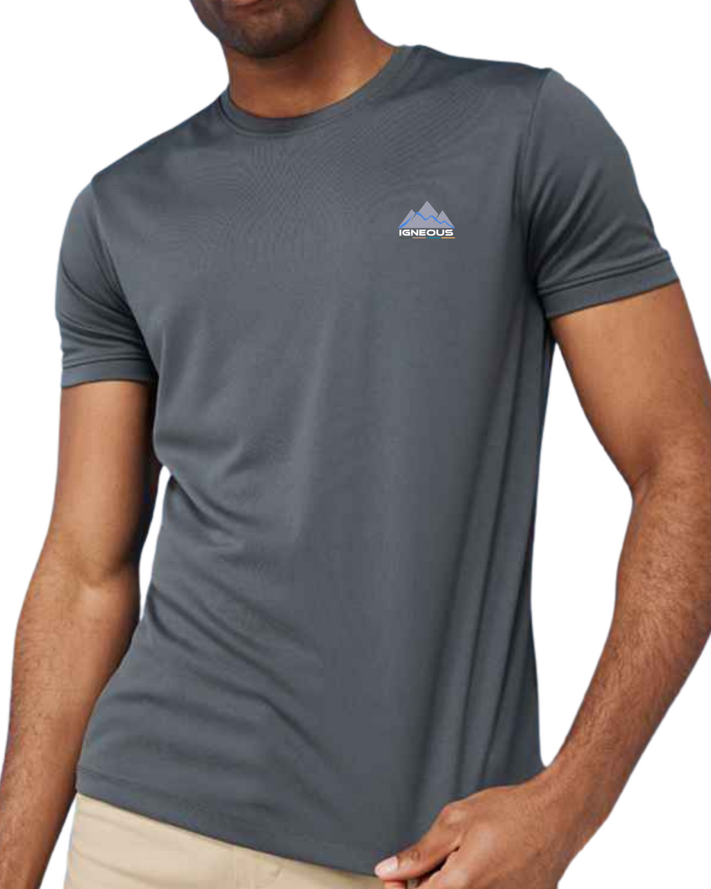 IGNIS PERFORMANCE T-SHIRT