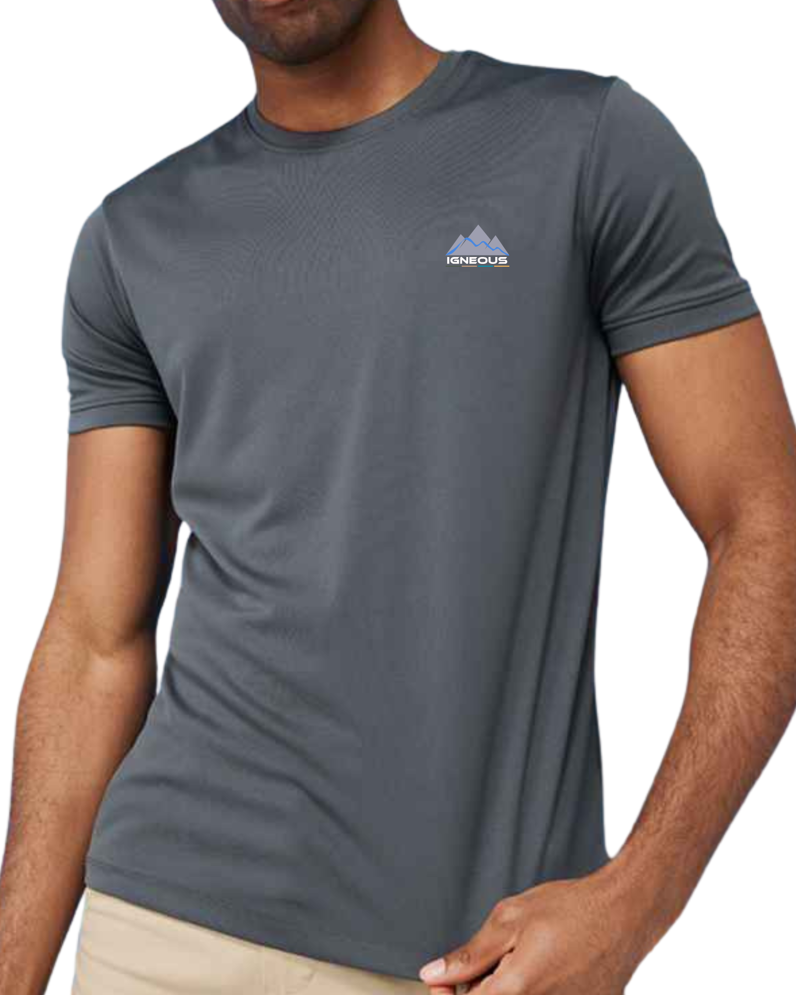 IGNIS PERFORMANCE T-SHIRT