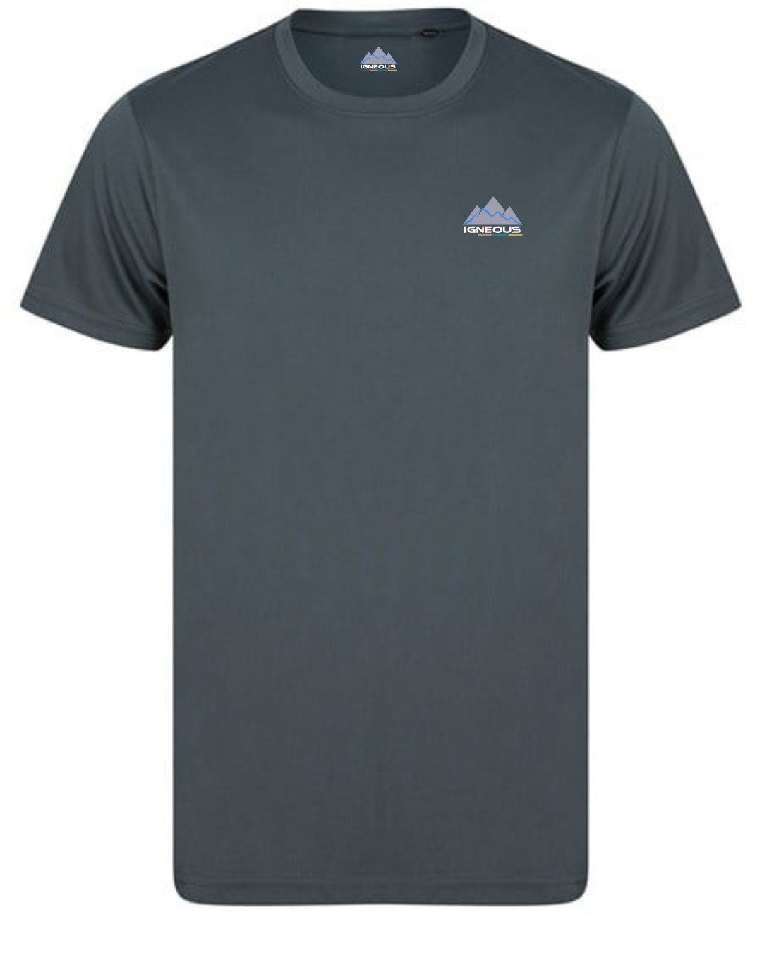 IGNIS PERFORMANCE T-SHIRT