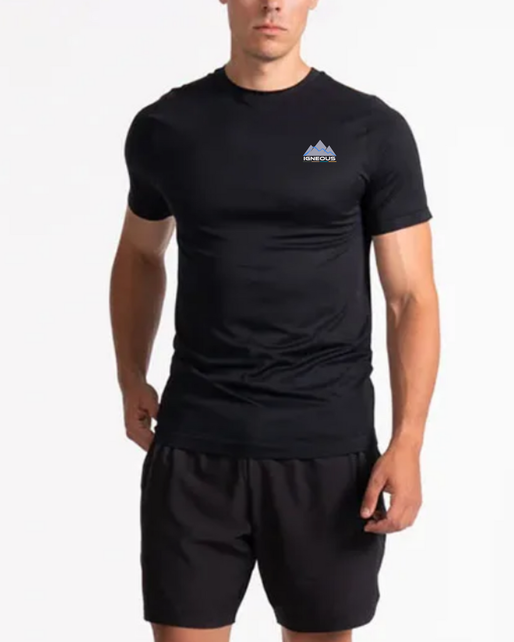 IGNIS PERFORMANCE T-SHIRT