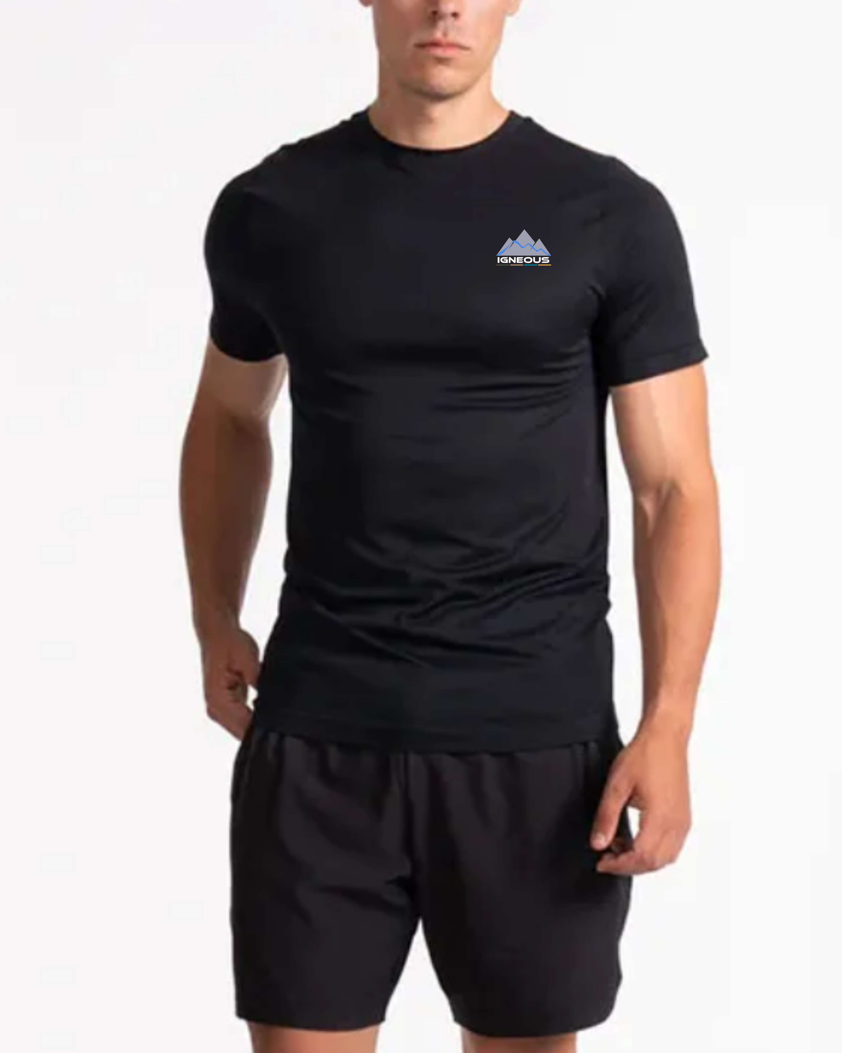 IGNIS PERFORMANCE T-SHIRT
